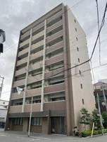 メイビスタ大淀の外観
