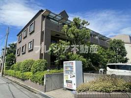 物件の外観画像