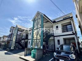 物件の外観画像