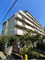 サンライズマンション岸和田上野町108の外観
