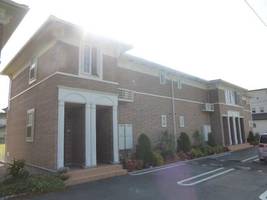 兵庫県姫路市勝原区下太田(アパート)の賃貸物件の外観