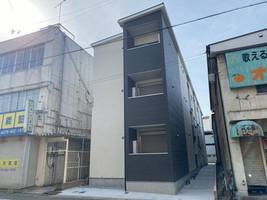 物件の外観画像