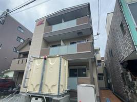 物件の外観画像