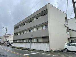 兵庫県揖保郡太子町鵤(アパート)の賃貸物件の外観