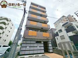 物件の外観画像