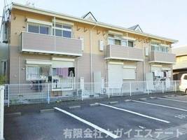 物件の外観画像