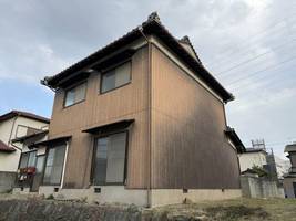 兵庫県姫路市大津区吉美(一戸建)の賃貸物件の外観