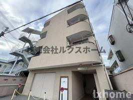 物件の外観画像