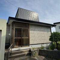 北海道室蘭市白鳥台4丁目(一戸建)の賃貸物件の外観