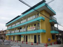 物件の外観画像