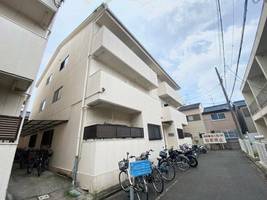 物件の外観画像