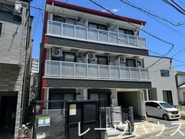 物件の外観画像