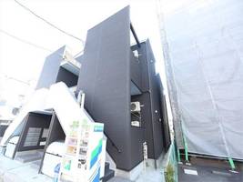 物件の外観画像