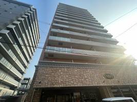 プレジオ永和EUROの外観