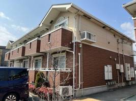 兵庫県姫路市大津区勘兵衛町1丁目(アパート)の賃貸物件の外観