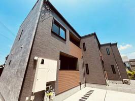 物件の外観画像