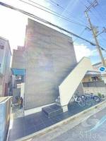 物件の外観画像