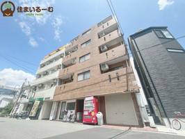 物件の外観画像