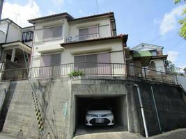 物件の外観画像