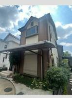 大阪府箕面市小野原東5丁目(一戸建)の賃貸物件1の外観