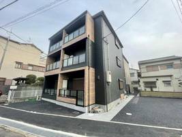 kukulu EXE 古市の外観