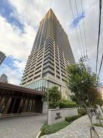 ブランズタワー梅田Northの外観