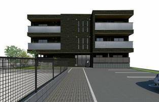 大阪府堺市西区浜寺元町6丁(マンション)の賃貸物件の外観