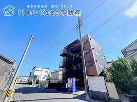 愛知県名古屋市南区柴田町6丁目(マンション)の賃貸物件401の外観