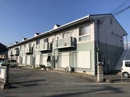兵庫県姫路市広畑区才(アパート)の賃貸物件の外観