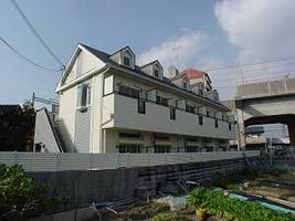 物件の外観画像
