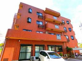 トリニティーグレースの外観