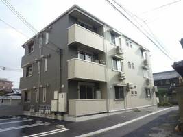 物件の外観画像
