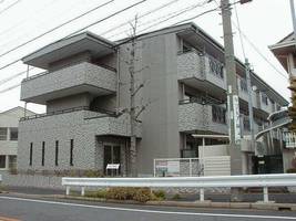 物件の外観画像