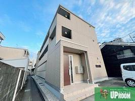 物件の外観画像