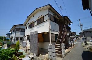 物件の外観画像