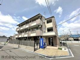 物件の外観画像