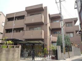 物件の外観画像