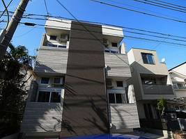 物件の外観画像