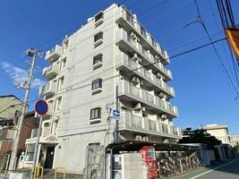 物件の外観画像