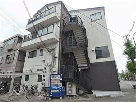 物件の外観画像