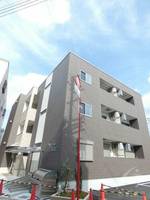 物件の外観画像