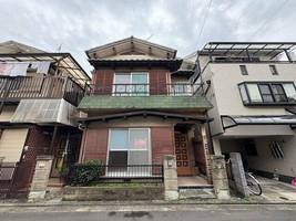 物件の外観画像