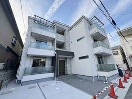 物件の外観画像