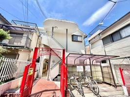 物件の外観画像