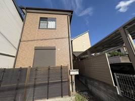 兵庫県姫路市橋之町(一戸建)の賃貸物件の外観