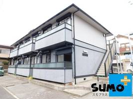 物件の外観画像