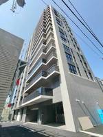 レーベン姫路本町1301の外観