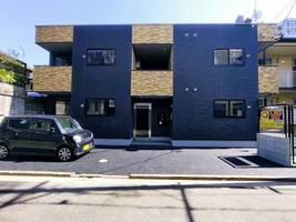 物件の外観画像