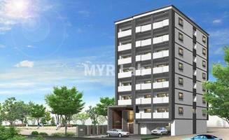 福岡県福岡市南区大楠1丁目(マンション)の賃貸物件の外観