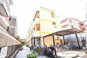 サンライズ加茂壱番館の外観